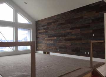 Drywall service